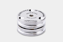 Afbeelding in Gallery-weergave laden, Omicron Turntable Clamp Silver