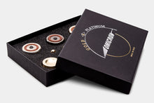 Afbeelding in Gallery-weergave laden, Omicron Decoupler Magic Dream Reference Silver (3 Pieces)