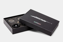 Afbeelding in Gallery-weergave laden, Omicron Decoupler Reference (3 Pieces)