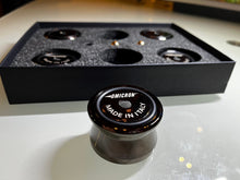 Afbeelding in Gallery-weergave laden, Omicron Decoupler Magic Dream Reference Smoke (3 Pieces)