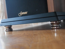 Afbeelding in Gallery-weergave laden, Omicron Decoupler Magic Dream Energy Silver (3 Pieces)