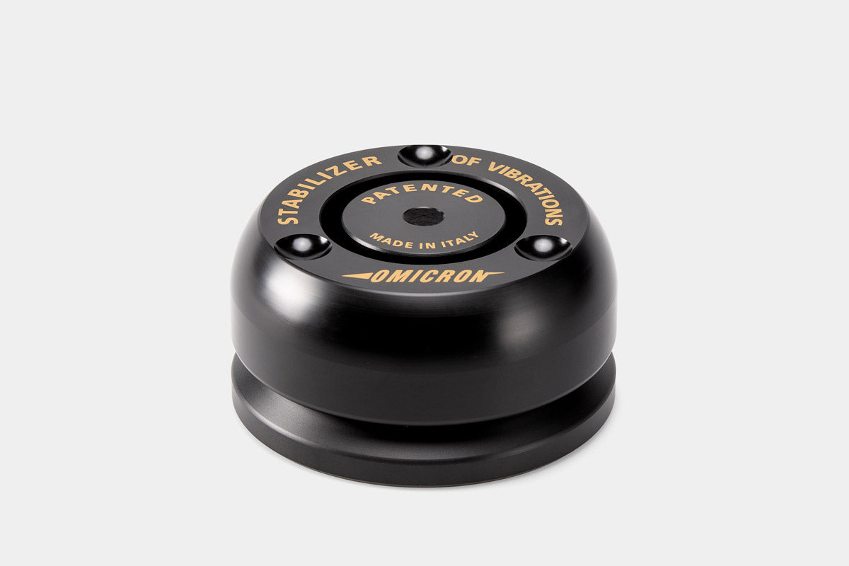 Omicron Stabilizer Classic – Fox Audio